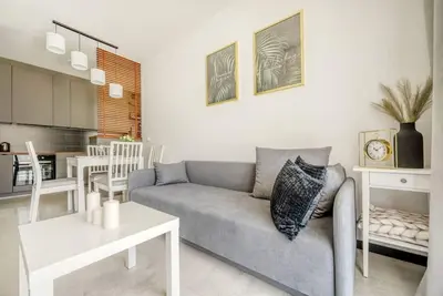 Image de Łódź Retreat Apartments - Parking, Terrace & Garden - by Rentujemy