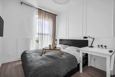 Image de Rondo Daszyńskiego Apt N1 - 8th Floor with Parking by Rentujemy