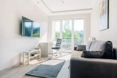 Image de Orientarium Apartments with Parking by Rentujemy