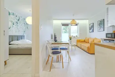 Image de Tricity Retreat Apartments with Parking - by Rentujemy