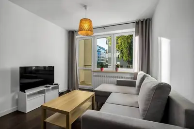 Image de Złota Apartment - City Center, Workspace, Metro by Rentujemy