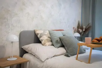 Image de Kraków Central Comfort Apartments by Rentujemy