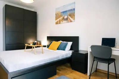 Image de Racjonalizacji Business Apartments by Rentujemy