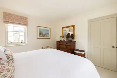 Image de Stylish, Cultural & Clean 3bed 2bath Townhouse, Chelsea
