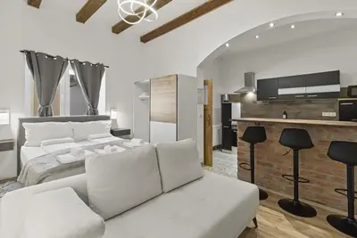 Image de City & Sky: Vienna Apartment Close to the Airport