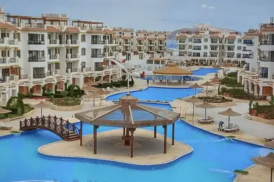 Image de Sharm Hills Aqua park Resort