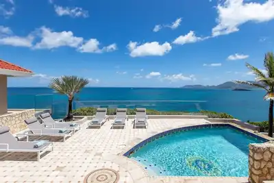 Image de Please Inquire Before Booking – Luxury Villa