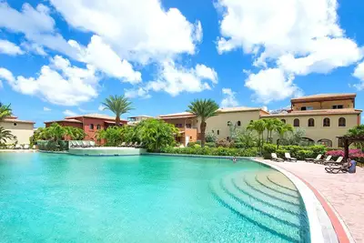 Image de Aqua Vue in Porto Cupecoy by Personal Villas - Breathtaking Scenery