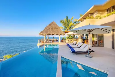 Image de Kismet in Puerto Vallarta by Personal Villas - Modern and Luxurious Villa