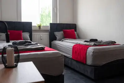 Image de Sr24 - Wohnung in Duisburg 4