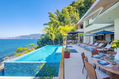 Image de Namaste in Puerto Vallarta by Personal Villas - Oceanfront Luxury Villa