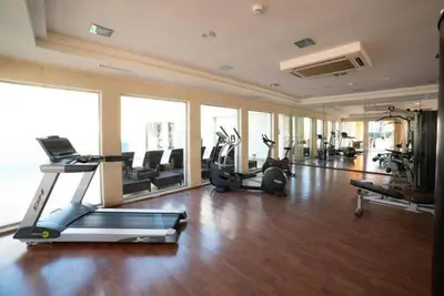 Image de Los Granados Del Mar - 3 bed apartment\n