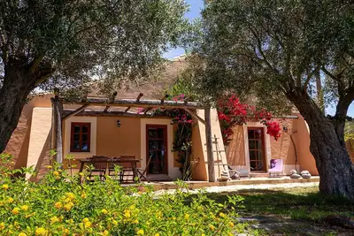 Image de Oliveira House - A Tranquil Retreat 5 min away from the beach (Monte D. Sancho)