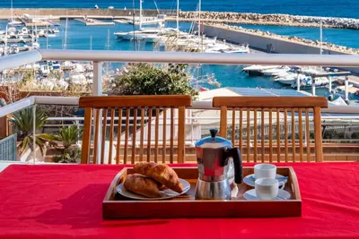 Image de Sol i Aire Apartament Palamós