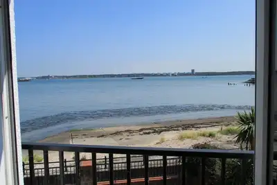 Image de Waterside House with Sea views in Hythe