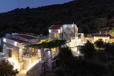 Image de The Stone House