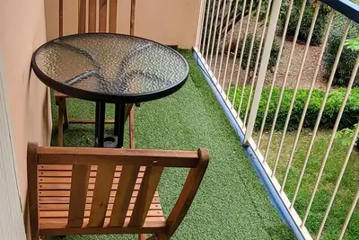 Image de Appartement spacieux avec climatisation et parking