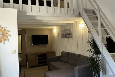 Image de U Paradisu appartement coquet