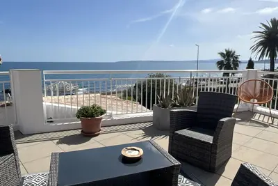 Image de Appartement vue mer proche du centre-ville