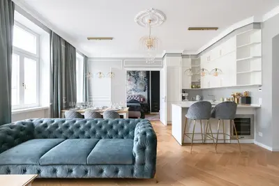 Image de Elegante und Exklusive Wohnung im Herzen von Wien