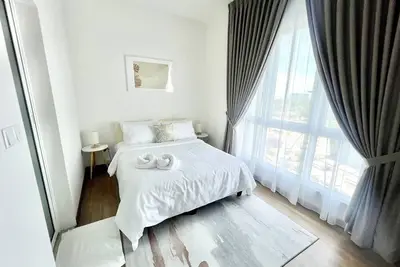 Image de Plaza Kelana Jaya by Sleepy Bear