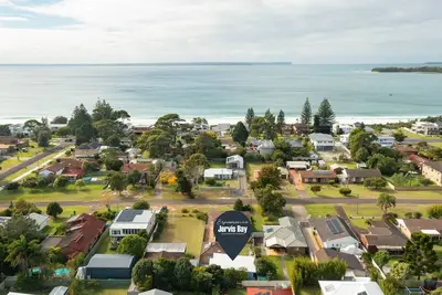 Image de Blue Pearl by Experience Jervis Bay