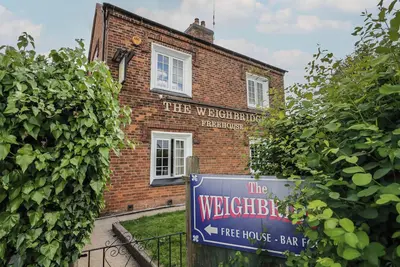 Image de Above The Pub, pet friendly in Alvechurch