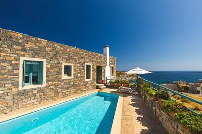 Image de Bh884 - B - Villa Lassithi