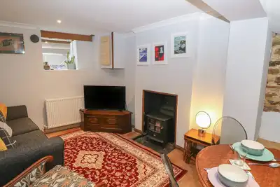 Image de 5a Castle Street, family friendly, country holiday cottage in Ryde