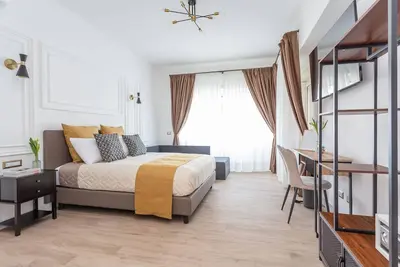 Image de 3 bedroom private vacation home in rome
