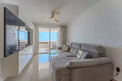 Image de Ocean view, two bedroom apartment with heated pool in SunSet complex