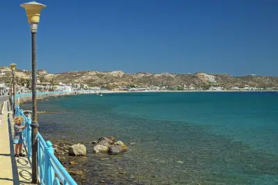 Image de Romantic place of Kefalos
