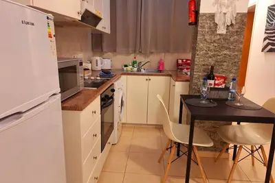 Image de The Cosy Retreat Kato Paphos Apt 400m To The Beach