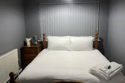 Image de Becky's Lodge - Strictly Single Adult Room Stays - No Double Adult Stays Allowed