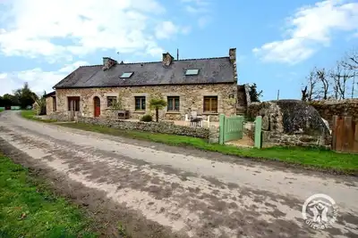 Gîte Le Camelia Blanc