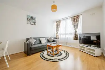 Image de Superb 2 bedroom Flat in the Heart of Marylebone