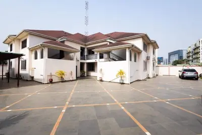 Image de Stay Play Away Residences - 3 bed, Airport Residential, Accra
