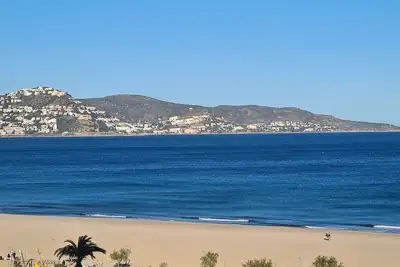 Image de Appartement Vue Sur Mer Climatisation Animaux Acceptes Parking Public Gratuit