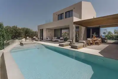 Image de Valerozo Immensa Villa