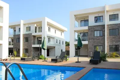 Image de Stay Play Away Residences - Luxury 4 bed, Airport Residential, Accra\n