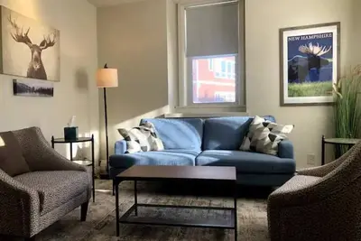 Image de Lovely 2 bedroom walk to town