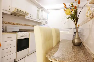 Image de La Carolina- Av. República del Salvador