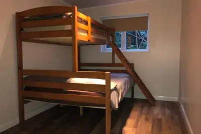 Image de Cosy Cabin