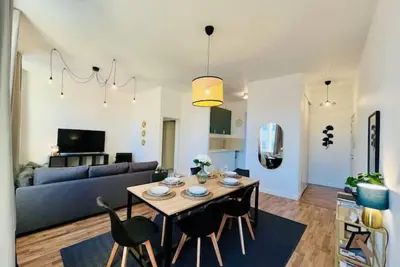 Image de Appartement Chez Rose