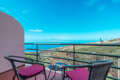 Image de Calheta 3 Stars