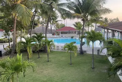 Image de 1 Bedroom Tropical Paradise All-Inclusive\n