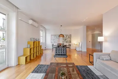 Image de Trilocale Corso Plebisciti - Dateo