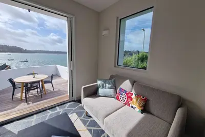 Image de Petit gîte premium, une pépite en bord de mer