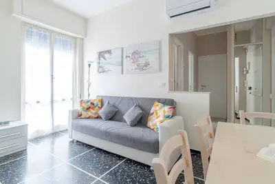 Firenze 11 - Une Chambre Appartement, Couchages 3