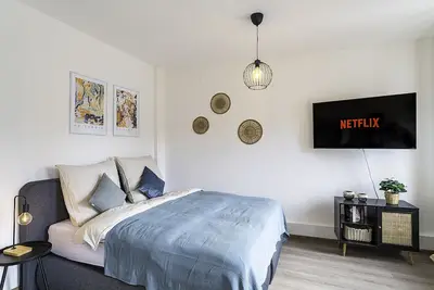 Image de Deluxe Studio Ps4 Parken Netflix Klinikum